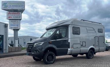 Hymer ML-T 570