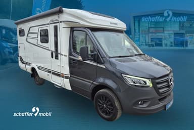 Hymer ML-T 570 Xperience