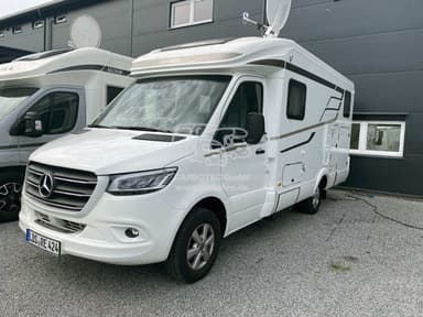 Hymer ML-T 580