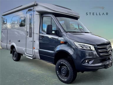 Hymer ML-T 580