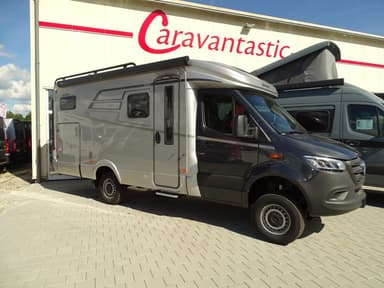 Hymer ML-T 580