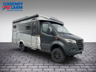 Hymer ML-T 580