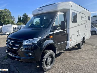 Hymer ML-T 580