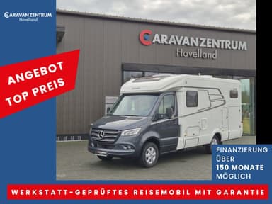 Hymer ML-T 580