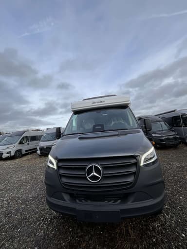 Hymer ML-T 580