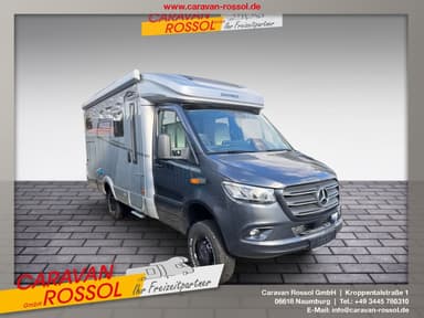 Hymer ML-T 580