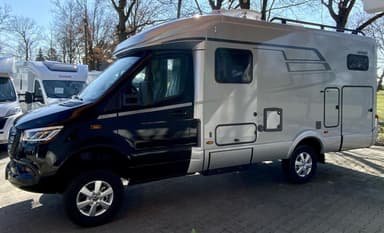 Hymer ML-T 580