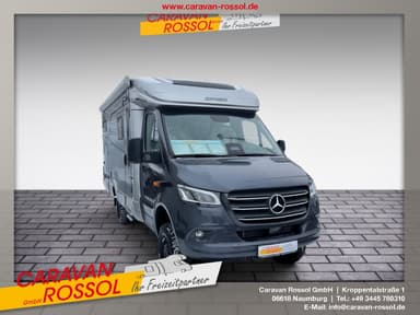 Hymer ML-T 580
