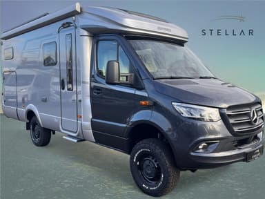 Hymer ML-T 580
