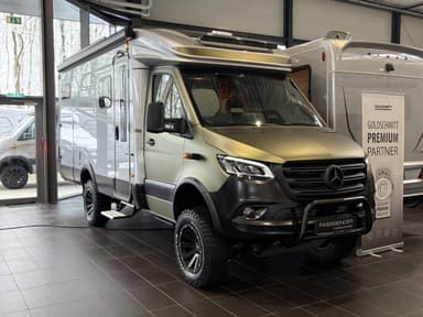 Hymer ML-T 580