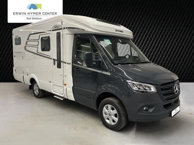 Hymer ML-T 580
