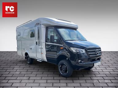 Hymer ML-T 580