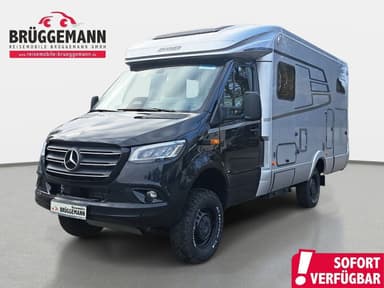 Hymer ML-T 580