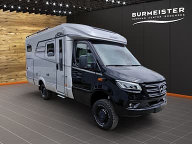 Hymer ML-T 580 4x4