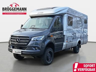 Hymer ML-T 580