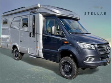 Hymer ML-T 580