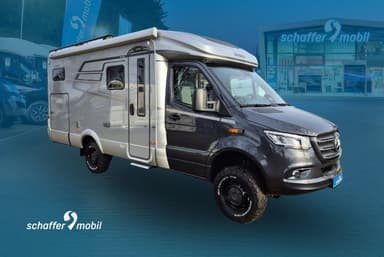 Hymer ML-T 580
