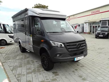 Hymer ML-T 580