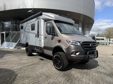 Hymer ML-T 580