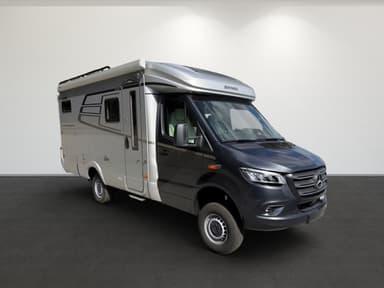 Hymer ML-T 580