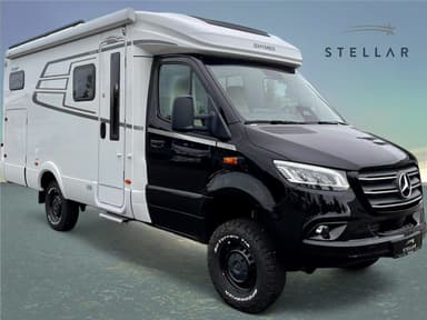 Hymer ML-T 580