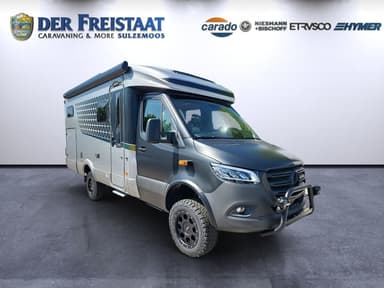 Hymer ML-T 580