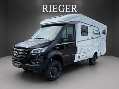 Hymer ML-T 580