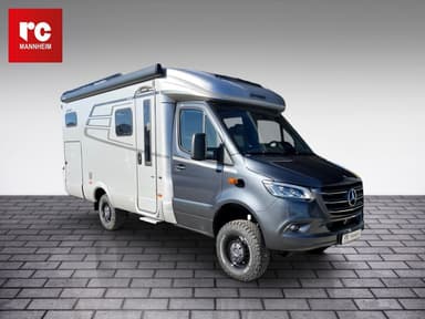 Hymer ML-T 580