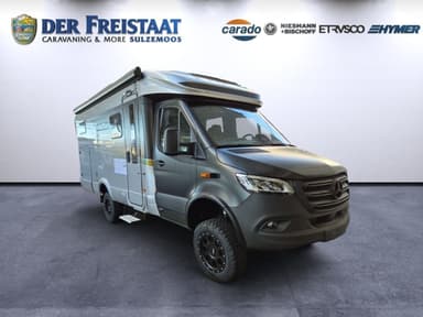 Hymer ML-T 580