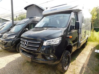 Hymer ML-T 580