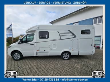 Hymer ML-T 580