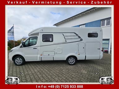 Hymer ML-T 580