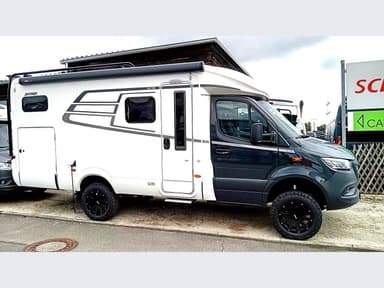 Hymer ML-T 580