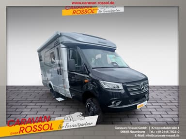Hymer ML-T 580