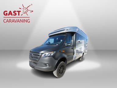 Hymer ML-T 580