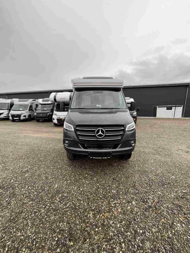 Hymer ML-T 580