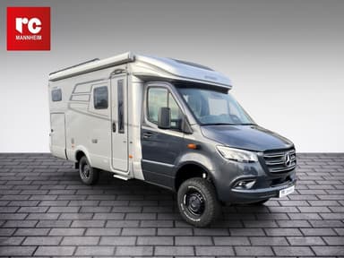 Hymer ML-T 580