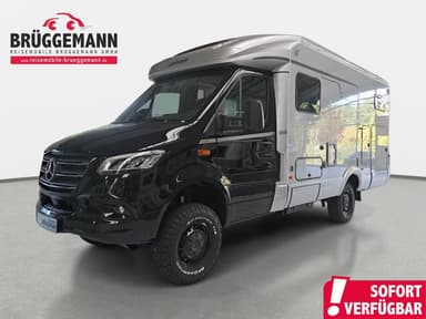 Hymer ML-T 580