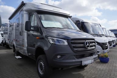 Hymer ML-T 580