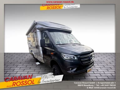 Hymer ML-T 580