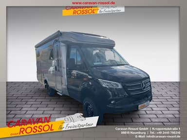 Hymer ML-T 580