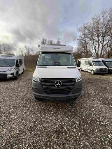 Hymer ML-T 580