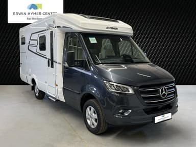 Hymer ML-T 580