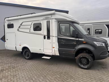 Hymer ML-T 580