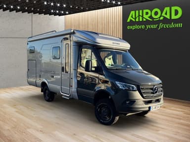 Hymer ML-T 580