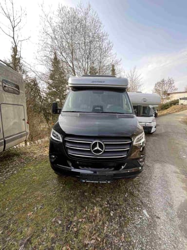 Hymer ML-T 580
