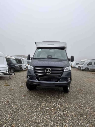 Hymer ML-T 580
