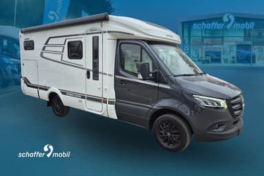 Hymer ML-T 580 Xperience