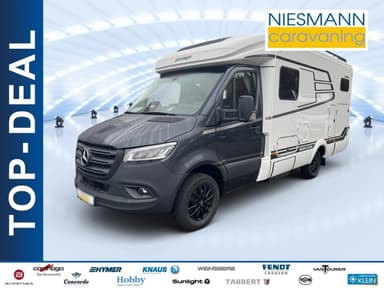 Hymer ML-T 580 Xperience