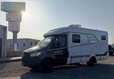 Hymer ML-T 580 Xperience